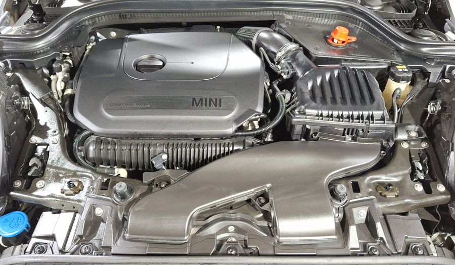 Mini Cooper S 2.0 COOPER CLASSIC Hatchback 2023