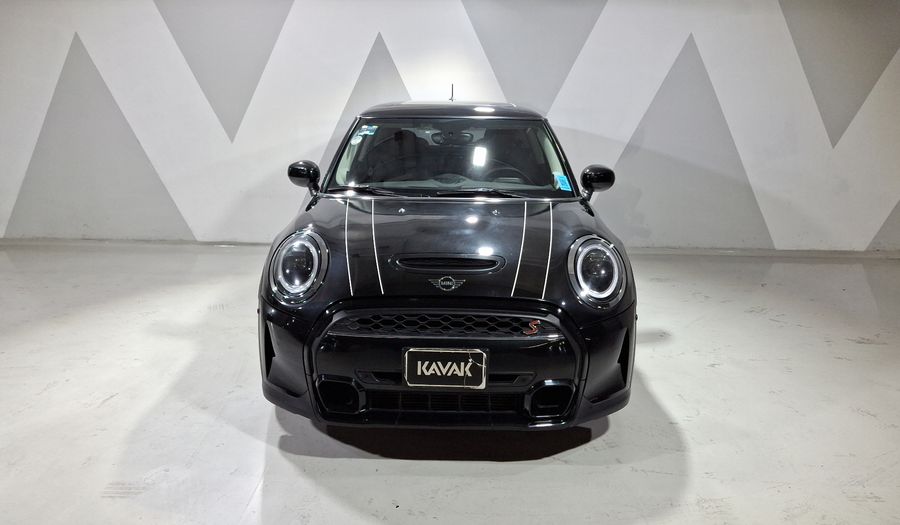 Mini Cooper S 2.0 COOPER CLASSIC Hatchback 2023