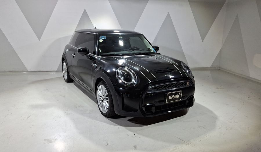Mini Cooper S 2.0 COOPER CLASSIC Hatchback 2023