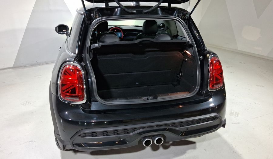 Mini Cooper S 2.0 COOPER CLASSIC Hatchback 2023