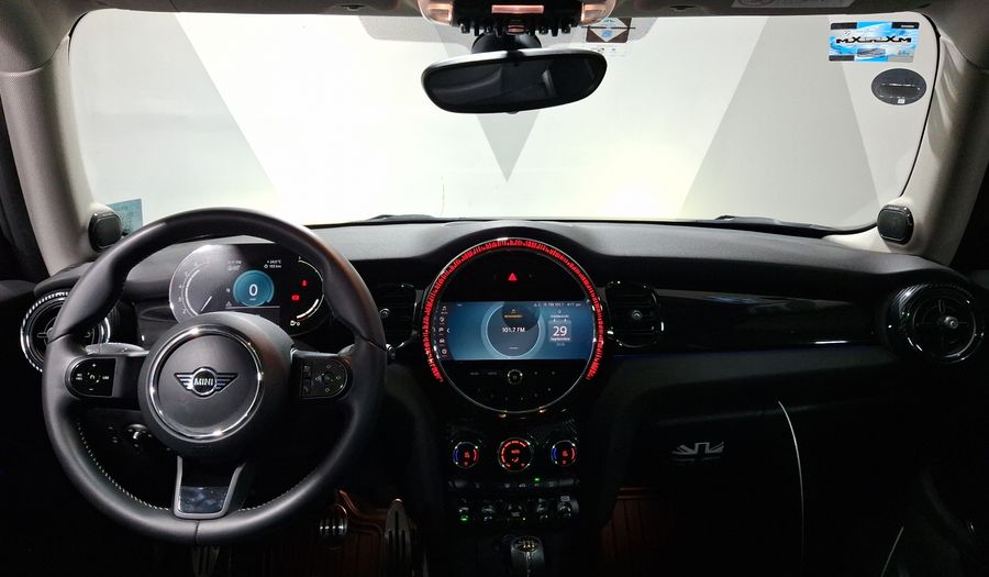 Mini Cooper S 2.0 COOPER CLASSIC Hatchback 2023