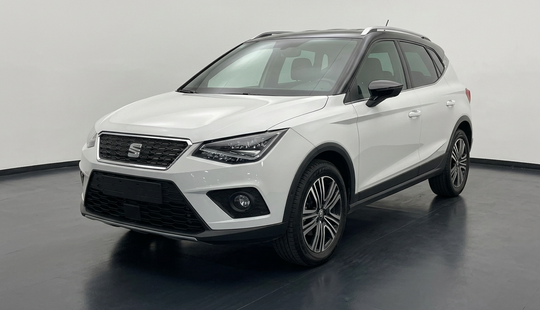 Seat • Arona