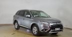 Mitsubishi Outlander 2.0 CVT Suv 2019