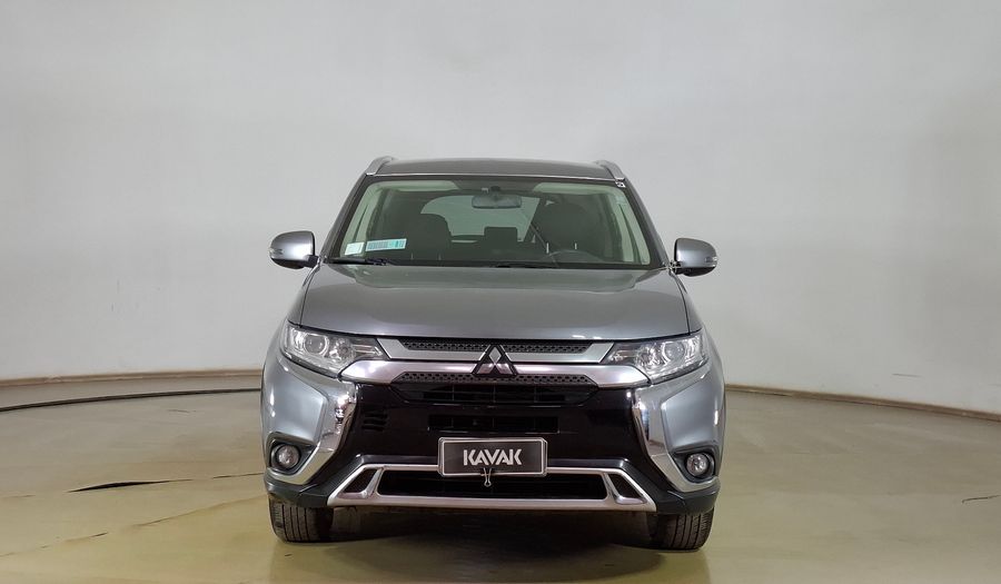 Mitsubishi Outlander 2.0 CVT Suv 2019