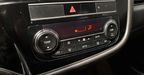 Mitsubishi Outlander 2.0 CVT Suv 2019