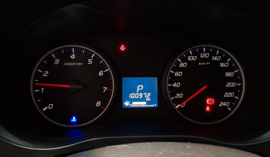 Mitsubishi Outlander 2.0 CVT Suv 2019