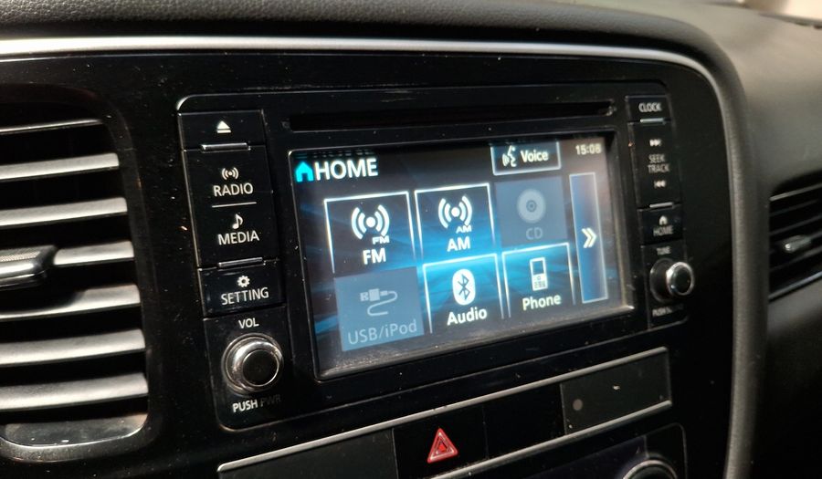 Mitsubishi Outlander 2.0 CVT Suv 2019