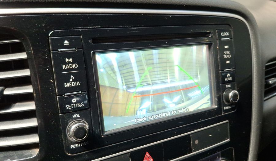 Mitsubishi Outlander 2.0 CVT Suv 2019