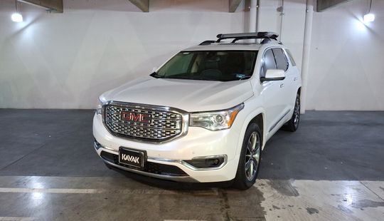 Gmc • Acadia