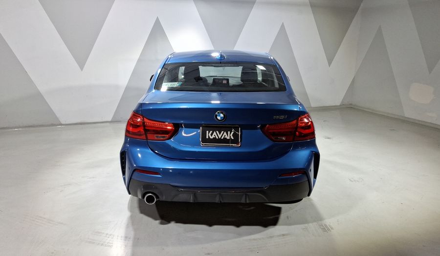 Bmw Serie 1 1.5 118IA M SPORT DCT Sedan 2020