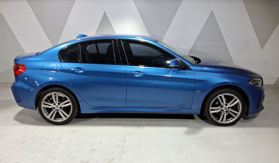 Bmw Serie 1 1.5 118IA M SPORT DCT Sedan 2020