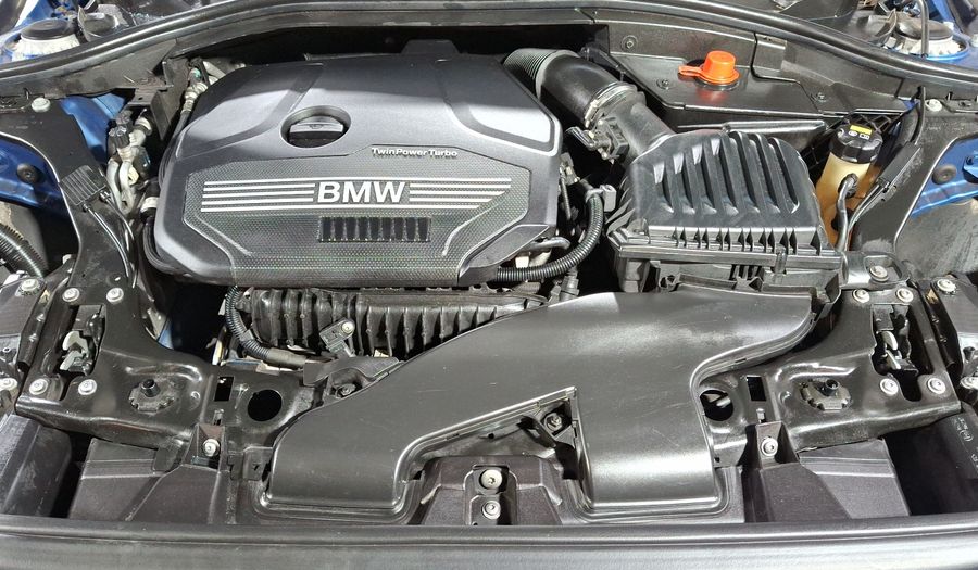 Bmw Serie 1 1.5 118IA M SPORT DCT Sedan 2020