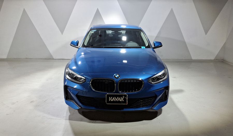 Bmw Serie 1 1.5 118IA M SPORT DCT Sedan 2020