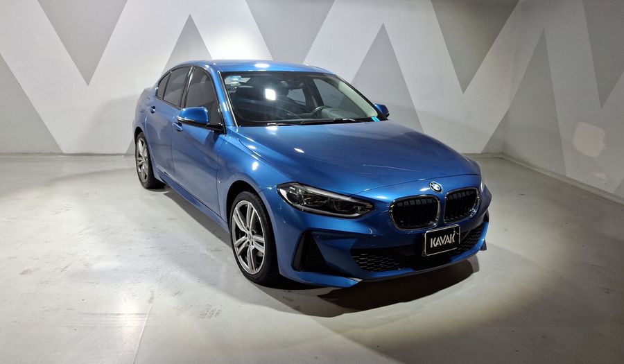 Bmw Serie 1 1.5 118IA M SPORT DCT Sedan 2020