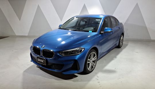 Bmw • Serie 1