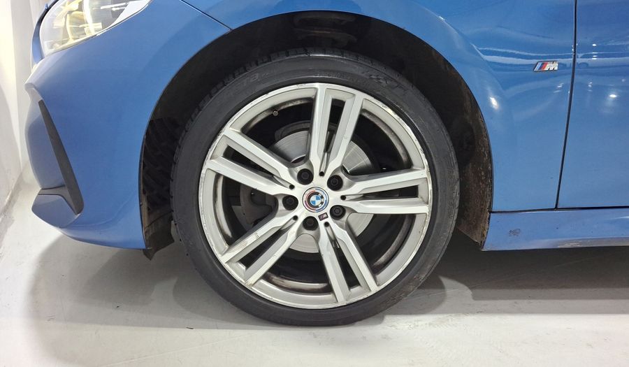 Bmw Serie 1 1.5 118IA M SPORT DCT Sedan 2020