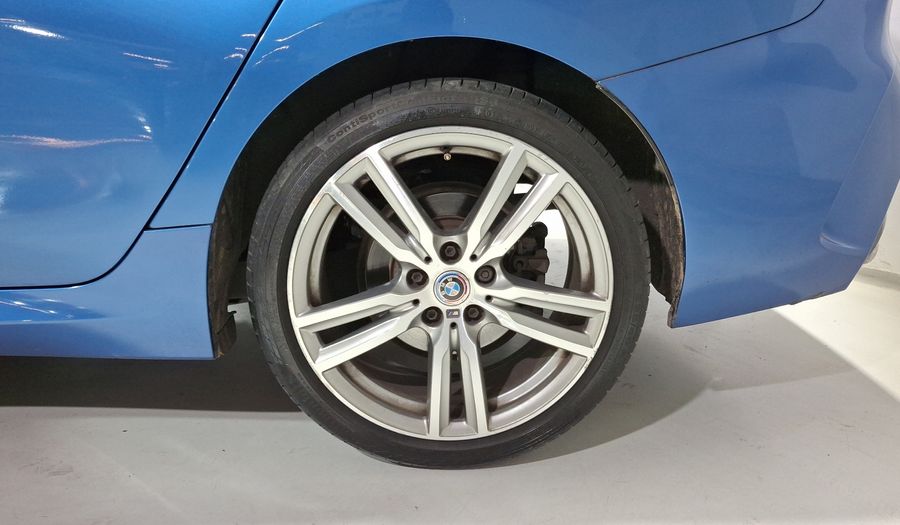 Bmw Serie 1 1.5 118IA M SPORT DCT Sedan 2020