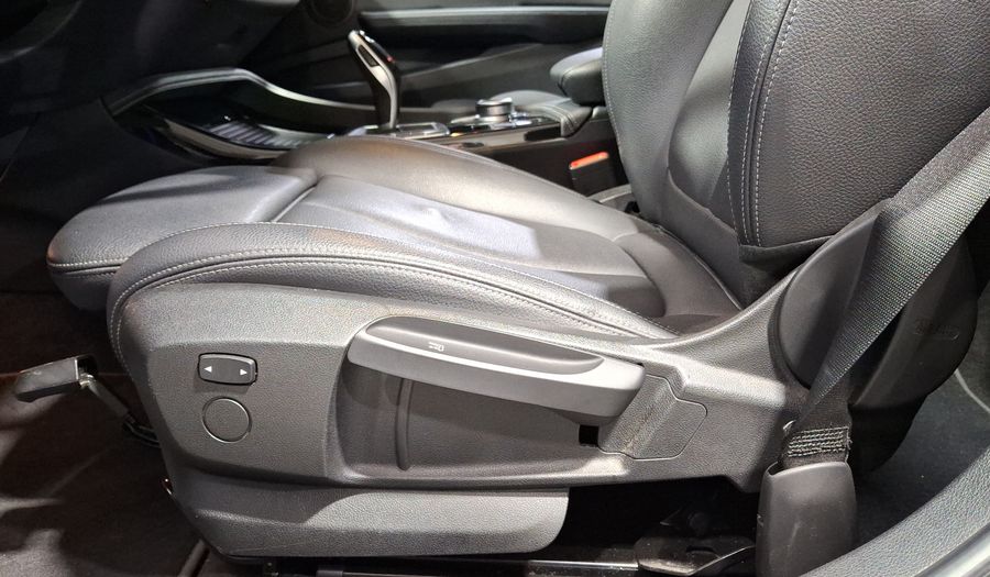 Bmw Serie 1 1.5 118IA M SPORT DCT Sedan 2020