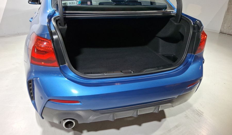 Bmw Serie 1 1.5 118IA M SPORT DCT Sedan 2020