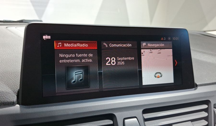 Bmw Serie 1 1.5 118IA M SPORT DCT Sedan 2020