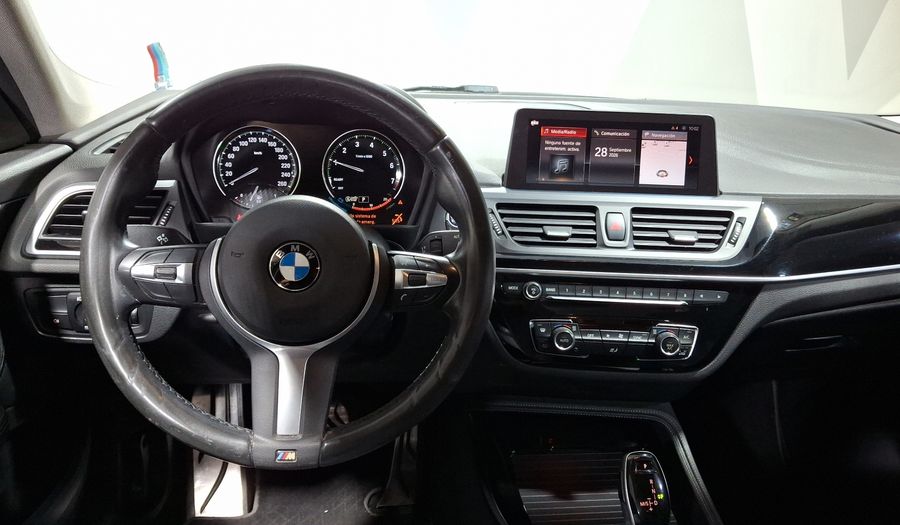 Bmw Serie 1 1.5 118IA M SPORT DCT Sedan 2020