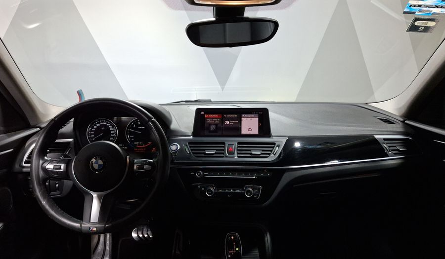 Bmw Serie 1 1.5 118IA M SPORT DCT Sedan 2020