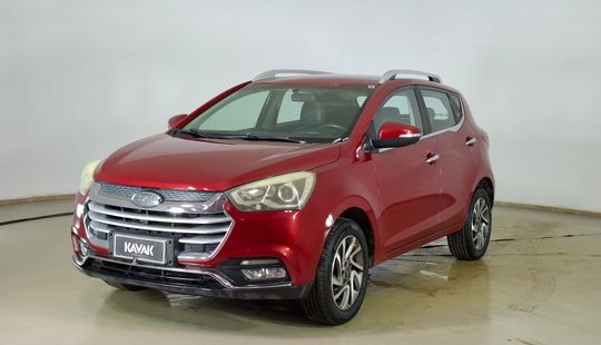 Jac • S2