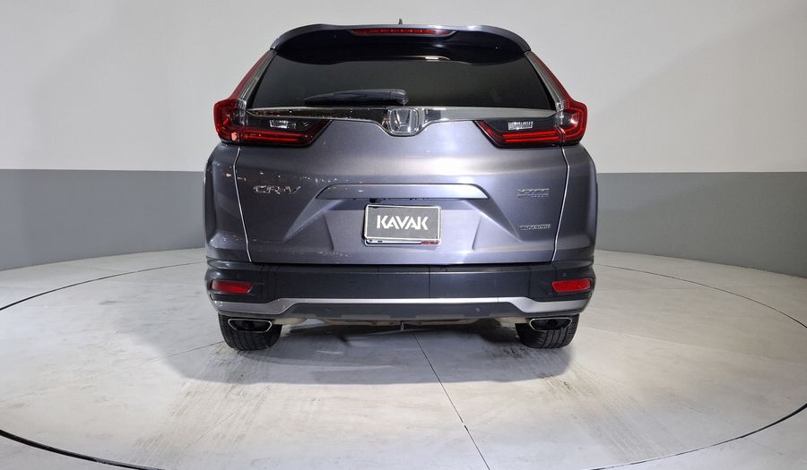 Honda Cr-v 1.5 TOURING CVT Suv 2020