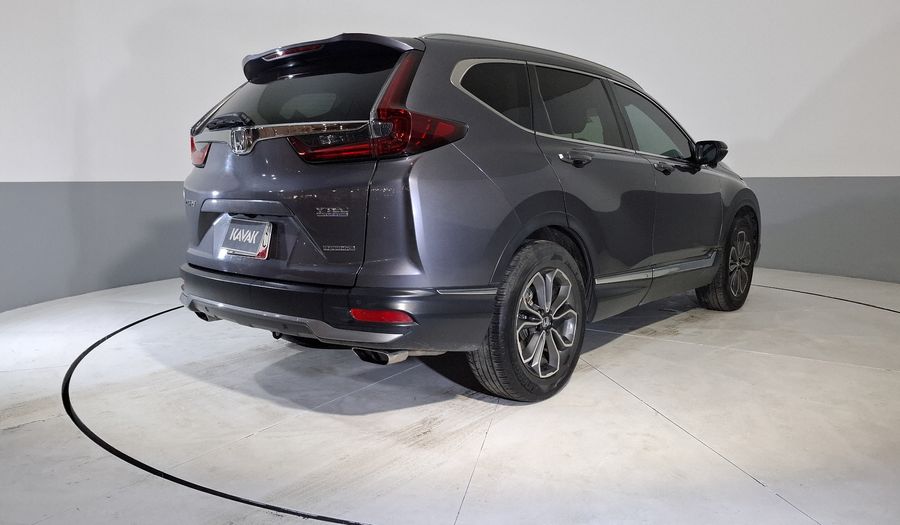 Honda Cr-v 1.5 TOURING CVT Suv 2020