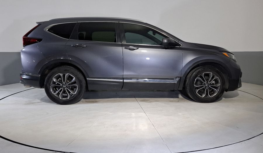 Honda Cr-v 1.5 TOURING CVT Suv 2020