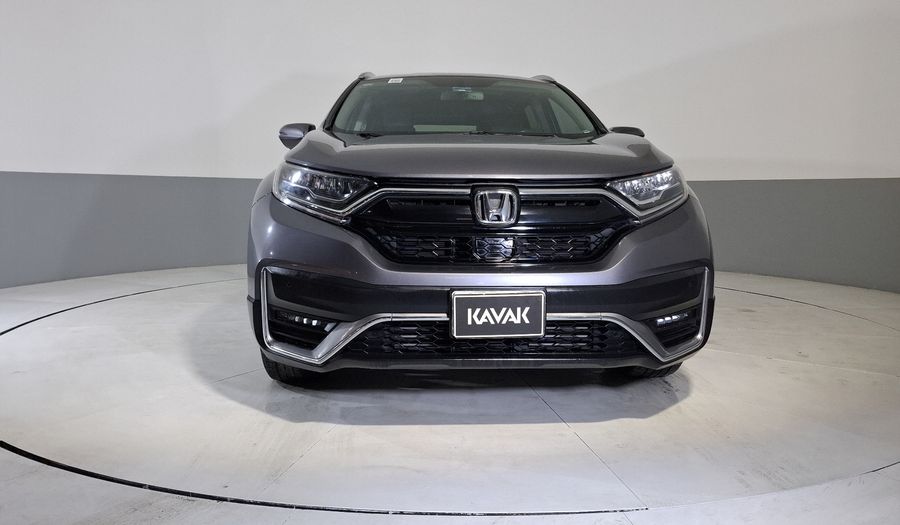 Honda Cr-v 1.5 TOURING CVT Suv 2020