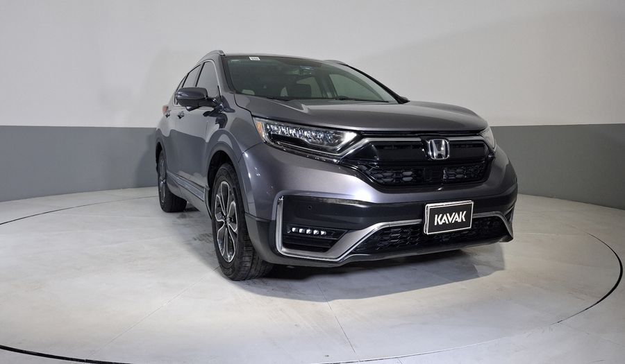 Honda Cr-v 1.5 TOURING CVT Suv 2020