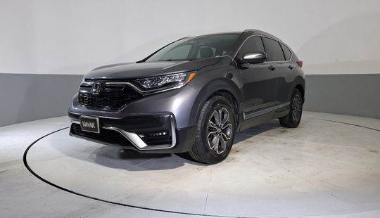 Honda • CR-V