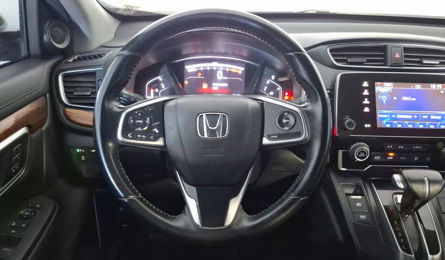 Honda Cr-v 1.5 TOURING CVT Suv 2020