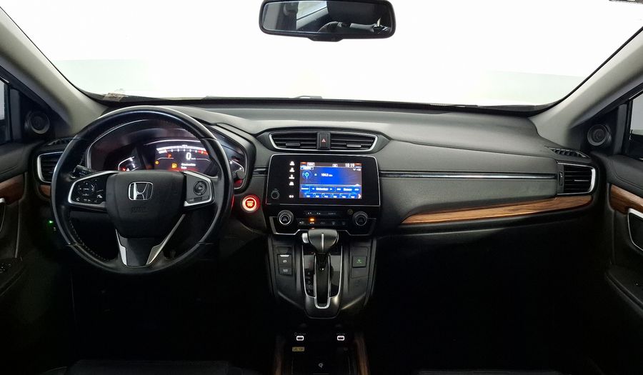 Honda Cr-v 1.5 TOURING CVT Suv 2020