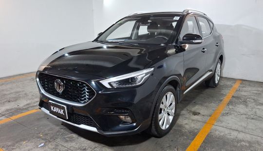 Mg • Zs