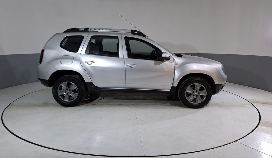 Renault Duster 2.0 DYNAMIQUE MEDIA NAV MT Suv 2017