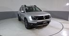 Renault Duster 2.0 DYNAMIQUE MEDIA NAV MT Suv 2017