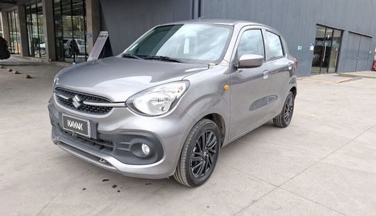Suzuki • Celerio