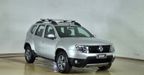 Renault Duster 2.0 16V DYNAMIQUE PACK 4WD Suv 2017