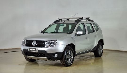 Renault • Duster