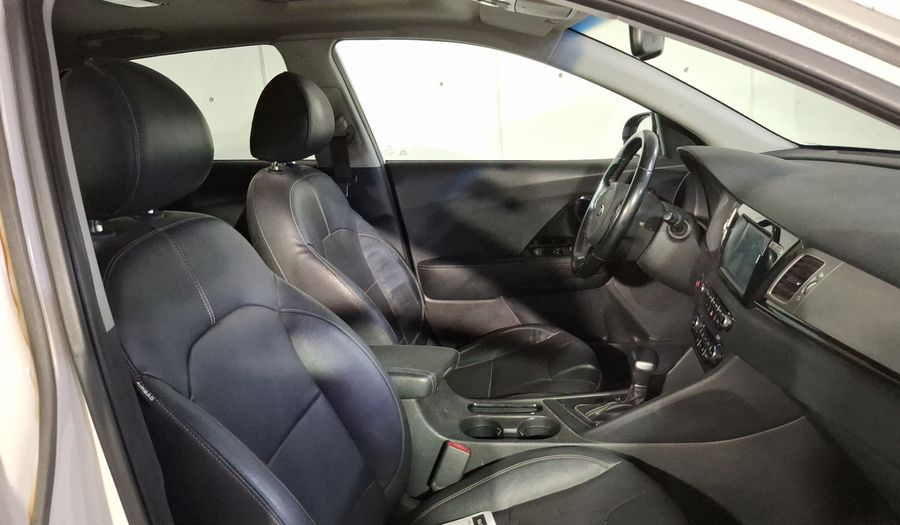 Kia Niro 1.6 EX DCT Suv 2019