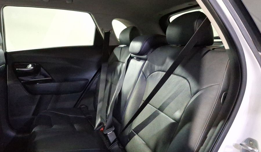 Kia Niro 1.6 EX DCT Suv 2019