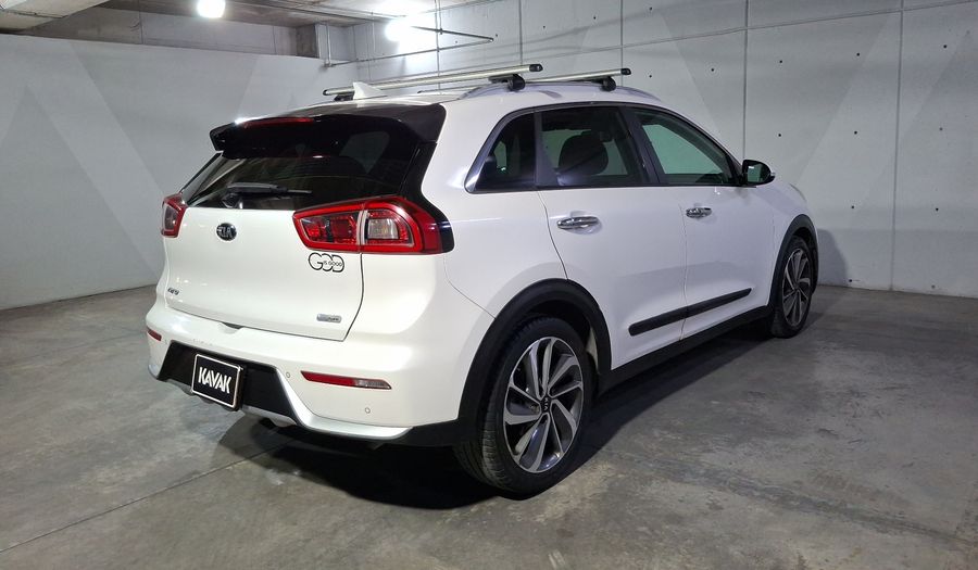 Kia Niro 1.6 EX DCT Suv 2019