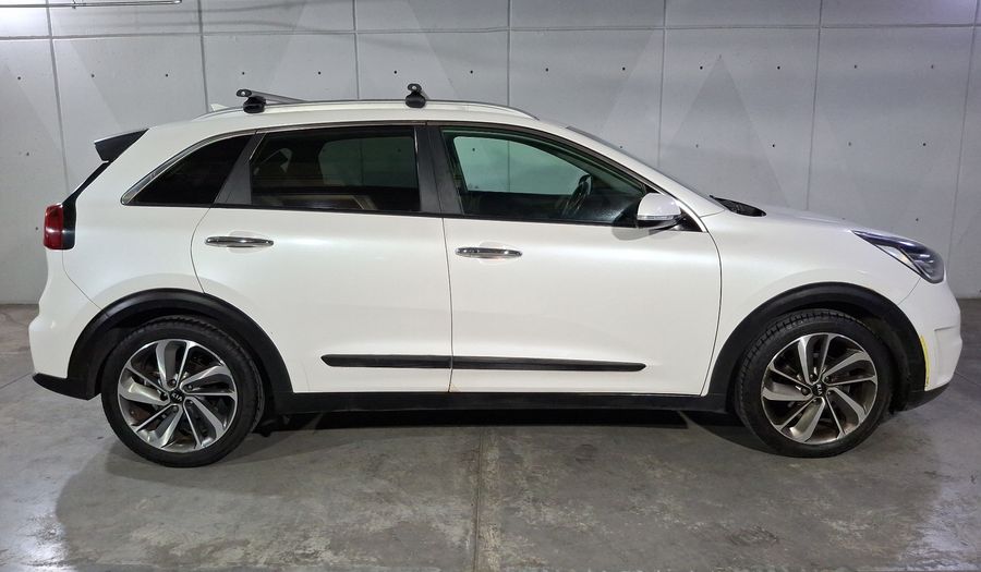 Kia Niro 1.6 EX DCT Suv 2019