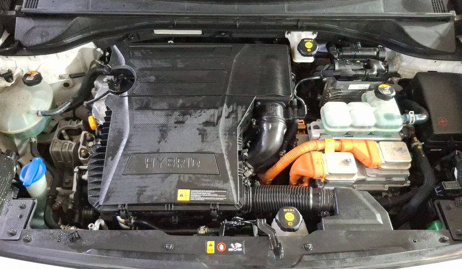 Kia Niro 1.6 EX DCT Suv 2019