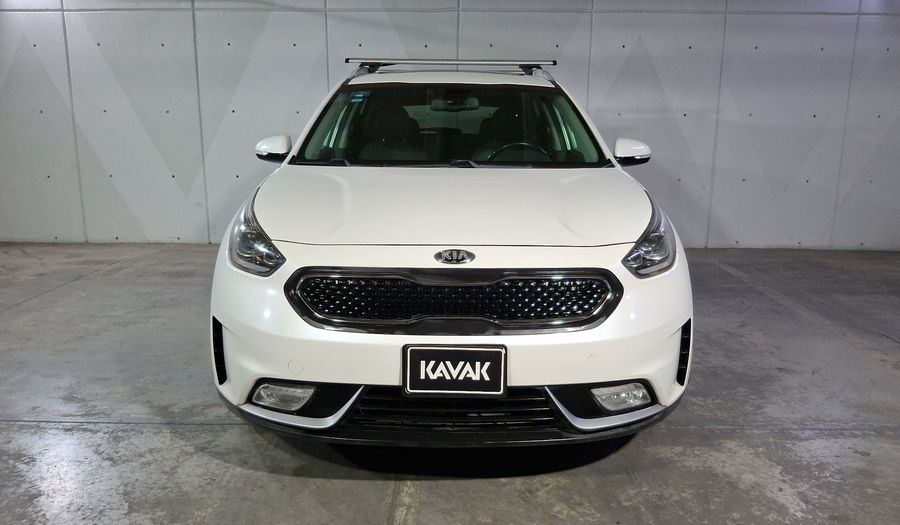Kia Niro 1.6 EX DCT Suv 2019