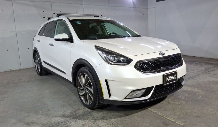 Kia Niro 1.6 EX DCT Suv 2019