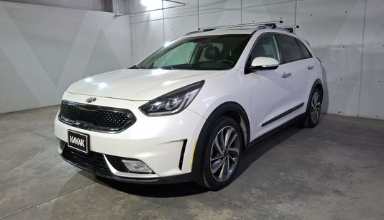 Kia • Niro