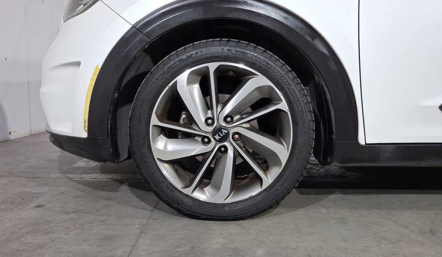 Kia Niro 1.6 EX DCT Suv 2019